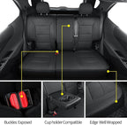 RISINGSTAR Terrain Seat Covers, fit - Image 5