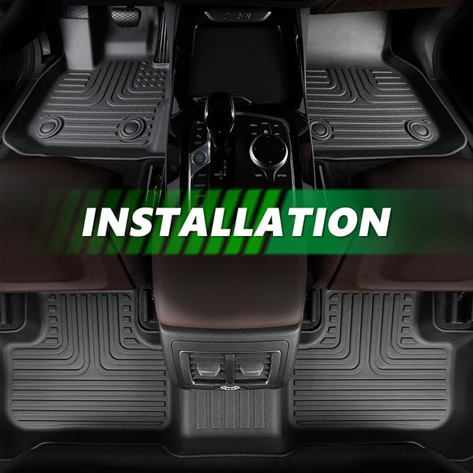 for Mazda CX-5 2023 2024 2025 Floor Mats Car Mats - Image 5