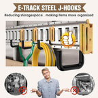 E Track Hook E Track Accessories ，E Track Accessories - Image 2