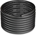 EVIL ENERGY 5/8" Heater Hose Coolant Radiator Straight 100PSI SAE 20R3 20FT by EVILENERGY