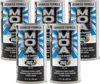 BG Motor Oil Additive by MOTORGOD