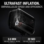 NOCO Boost Air AX65: 2000A Jump Starter - Image 5