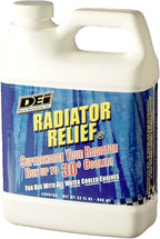 Design Engineering Radiator Relief Coolant Additive | Engine Coolant - Image 2