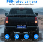 Wireless Backup Camera for Trucks - Image 6