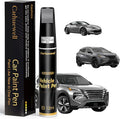 Platinum Graphite Metallic Touch Up Paint Compatible by Carhuewell