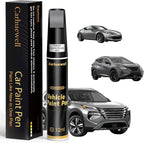 Platinum Graphite Metallic Touch Up Paint Compatible by Carhuewell