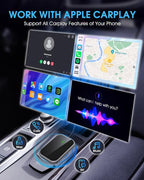 Wireless CarPlay Adapter - Image 2