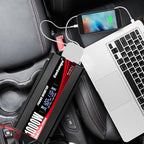 1000W/2000W Car Power Inverter DC 12V to 110V/120V AC Converter - Image 7