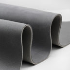 Suede Headliner Fabric with Foam Backing - Image 5