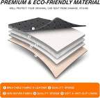 Car Seat Covers, Car Seat Protector Waterproof, Seat Covers Front, Car Seat - Image 8