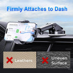 Car Phone Holder Cell Phone Mount - Image 8