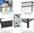 Garden Tool Organizer - Image 4
