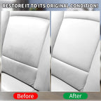 White Leather Recoloring Balm - Image 4