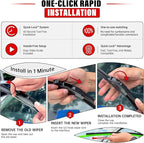 Windshield Wiper Blades Replacement - Image 3