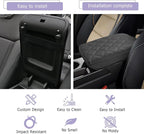 LUWU Center Console Cover Compatible - Image 6