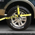 VULCAN Car Tie Down Kit - Image 5