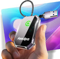 Mini Wireless CarPlay Adapter for iPhone by Aeedpa