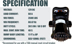 Dump Truck Vibrator Replacement - Image 2
