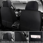 Car Seat Covers, Car Seat Protector Waterproof, Seat Covers Front, Car Seat - Image 4