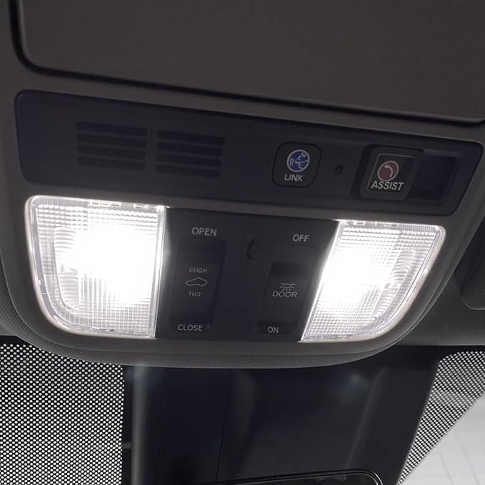 EASY EAGLE LED Interior Car Lights - Image 7