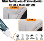Ibis White Touch Up Paint Compatible - Image 2