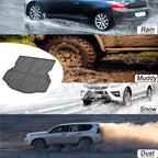 RAV4 Cargo Liners - Image 4