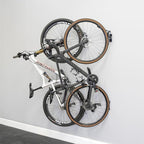 StoreYourBoard Bike Swivel Rack – Wall Mounted Garage Bike Storage, Vertical - Image 8