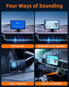 Portable Wireless Carplay Screen - Image 7
