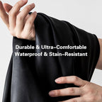 EKR Custom Fit Tacoma Car Seat Covers - Image 5