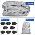 iCOVER Jet Ski Cover - Image 6