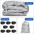 iCOVER Jet Ski Cover - Image 4