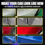 KIKIMO for Tesla Touch Up Paint), Car Paint Repair Kit for Tesla Model Y/3/S/X - Image 6