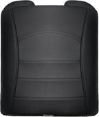 Muslogy Center Console Armrest Cover Compatible - Image 7