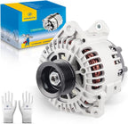 Ezexpreze 11256N Alternator Fit by EEZEXPREZE