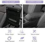 LUWU 2025 Kicks Center Console Cover Compatible - Image 6
