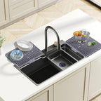 Dish Drying Mat, Stone Drying Mat - Image 7