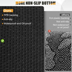 31x98IN Motorcycle Mat Compatible - Image 2