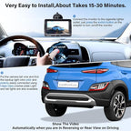 Wireless Backup Camera Ease Install - Image 2