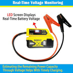 Battery Jumper Cables Compatible - Image 3