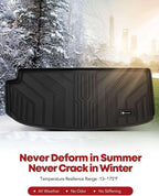 YHTAUTO Trunk Mat Compatible - Image 8