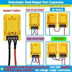 Battery Jumper Cables Compatible - Image 4