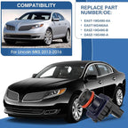 Rear View Backup Reverse Camera Fit - Image 2