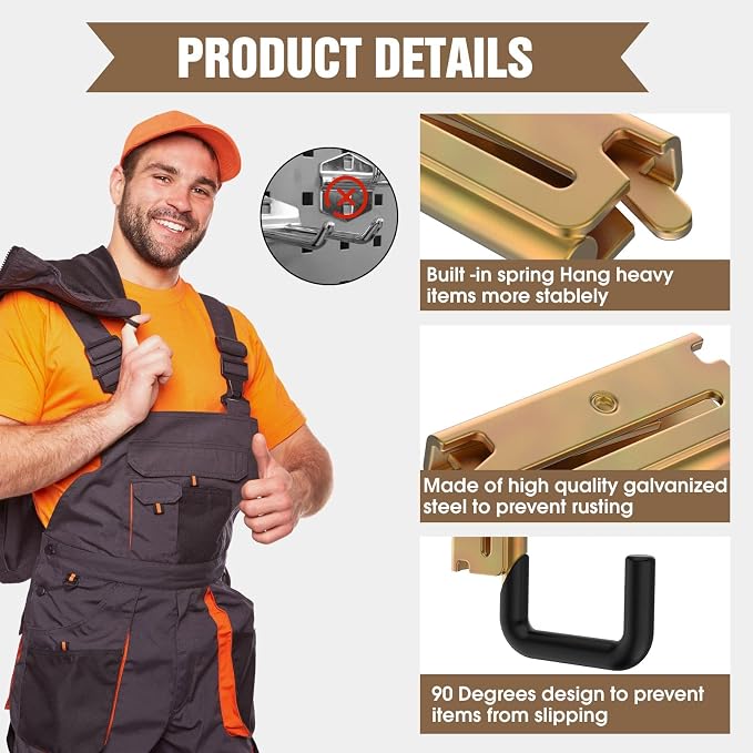 E Track Hook E Track Accessories ，E Track Accessories - Image 5