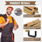E Track Hook E Track Accessories ，E Track Accessories - Image 5