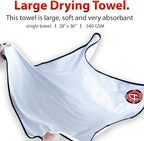Adam's 5 Gallon Bucket-O-Towels - Image 3