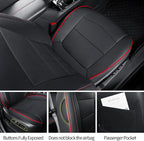 RISINGSTAR Terrain Seat Covers, fit - Image 3
