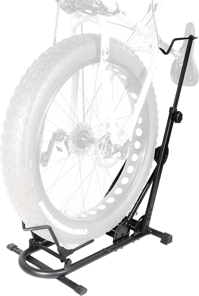 BIKE HAND Vertical Bike Stand by BIKEHAND