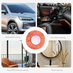 XINDELL 5 Pack Microfiber Pads – Replacement Heads Cover - Image 8