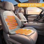2 Pack Winter Seat Cushion - Image 6