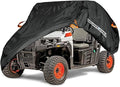 NEVERLAND UTV Cover, All-Weather Protection Side by Side Cover 2-3 Passenger by Professionalcoversellers